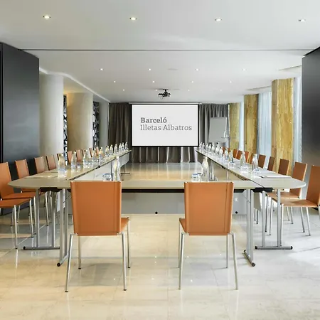Barcelo Illetas Albatros - Adults Only-2