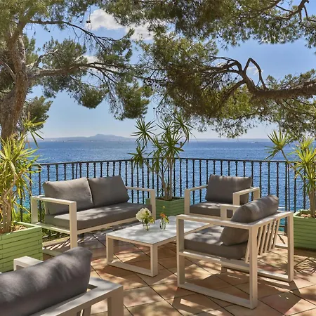 Barcelo Illetas Albatros - Adults Only-3