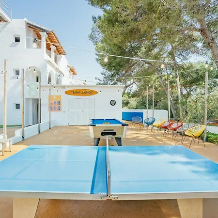 Hotel Calimera Fido Gardens-2