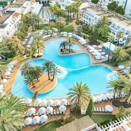 Hotel Calimera Fido Gardens-3