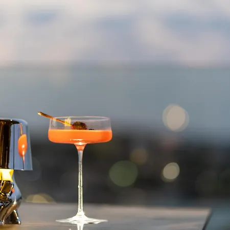 Scala Boutique Hotel & Suites - Adults Only-2