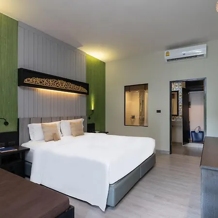 Deevana Patong Resort & Spa-3