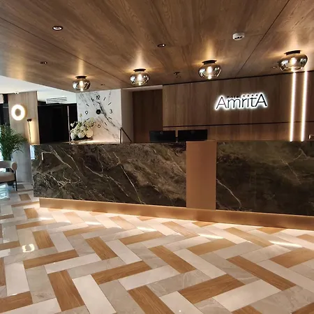 Amrita Hotel-3