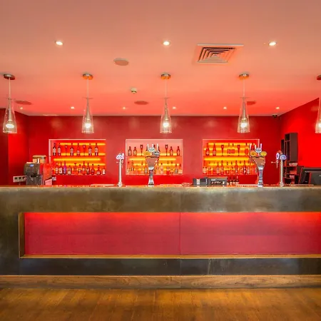 Holiday Inn Norwich City By Ihg-3