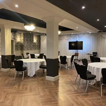 Holiday Inn Newcastle-Jesmond By Ihg-3
