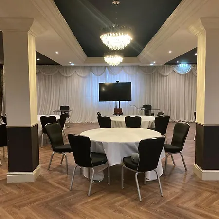 Holiday Inn Newcastle-Jesmond By Ihg-2
