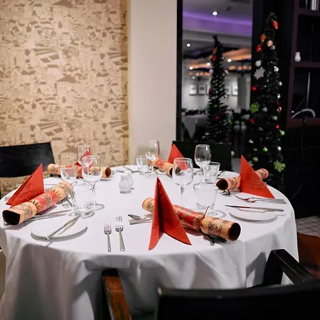 Lancaster House Hotel-3