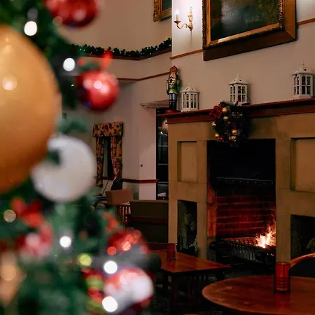 Lancaster House Hotel-3