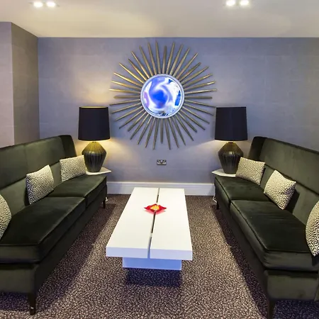 Crowne Plaza London Ealing By Ihg-3