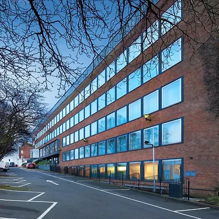 Crowne Plaza London Ealing By Ihg-2