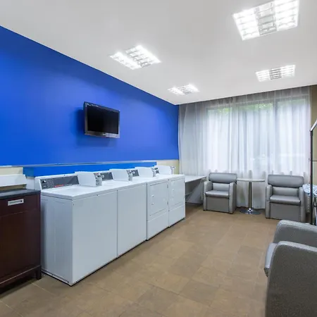 Holiday Inn Express Shanghai Putuo By Ihg-2