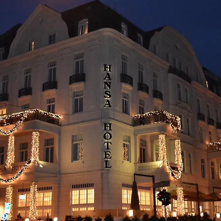Star-Apart Hansa Hotel-2