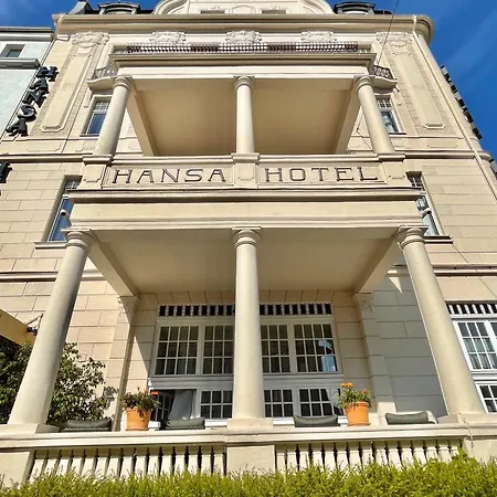 Star-Apart Hansa Hotel-3