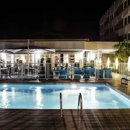 Novotel Toulouse Purpan Aéroport-3