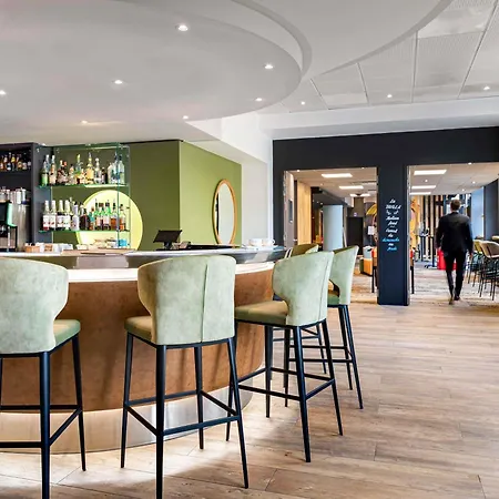 Novotel Lyon Gerland-2