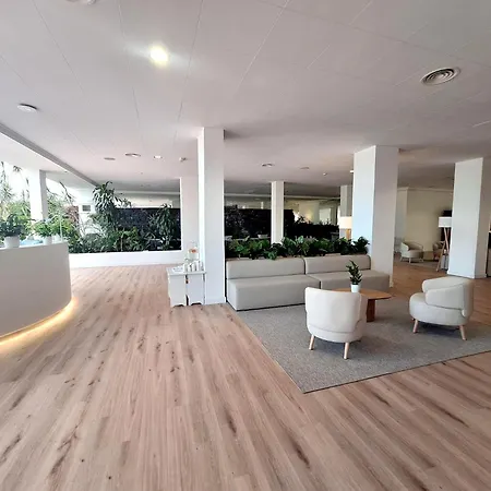 Bluesea Costa Jardin & Spa-2