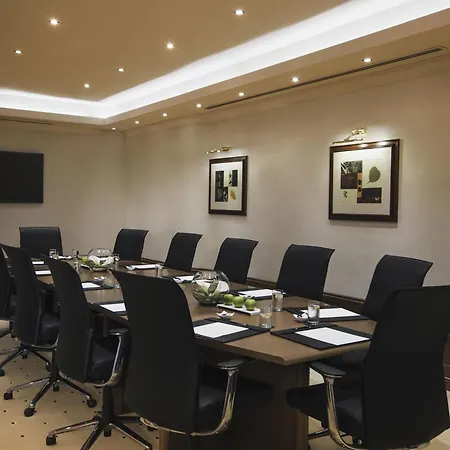 Moevenpick Hotel Doha-3