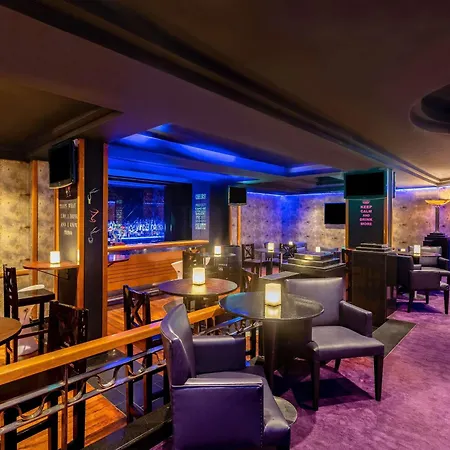 Moevenpick Hotel Doha-3
