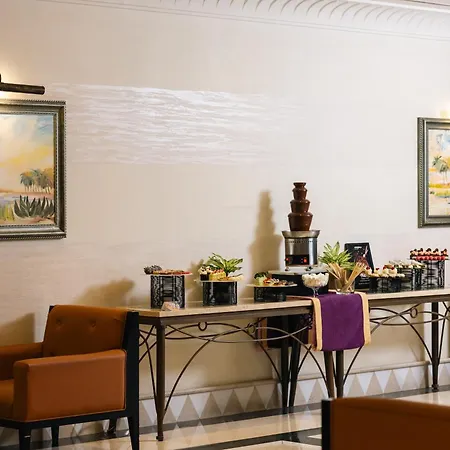 Moevenpick Hotel Doha-2
