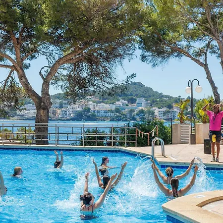 Trh Jardin Del Mar-3