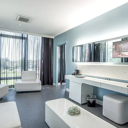 San Ranieri Hotel - Meetings & Events-2