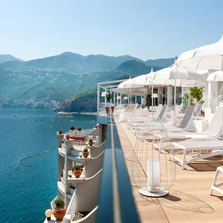 Hotel Club Due Torri-2