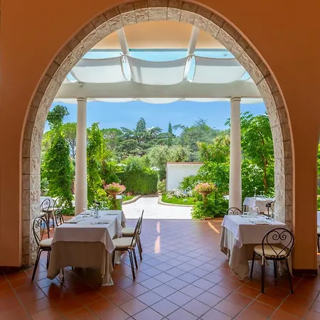 Park Hotel San Michele-3