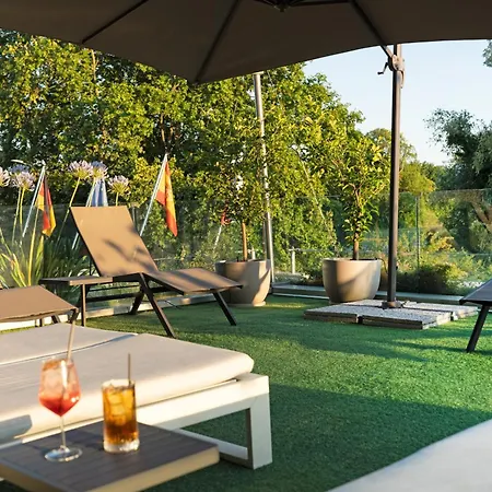 San Ranieri Hotel - Meetings & Events-3