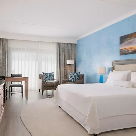 The Westin Dragonara Resort, Malta-3