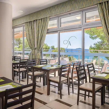 Aminess Grand Azur Hotel-3