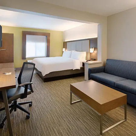Holiday Inn Express & Suites Bradley Airport By Ihg-3