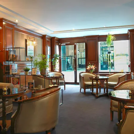 Melia Paris Vendome-3