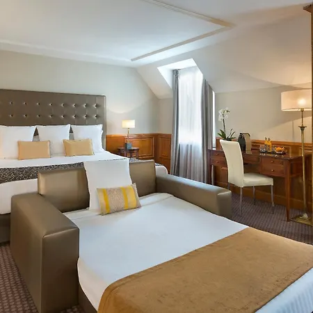 Melia Paris Vendome-3