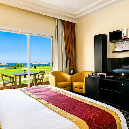 Royal Beach Hotel & Resort-3