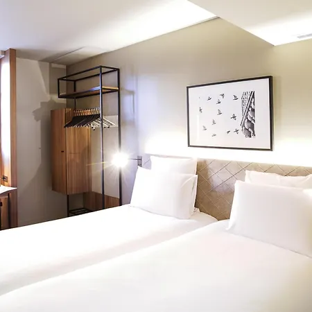 Mercure Rennes Centre Place Bretagne-2
