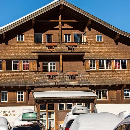 Hotel Alte Krone-3