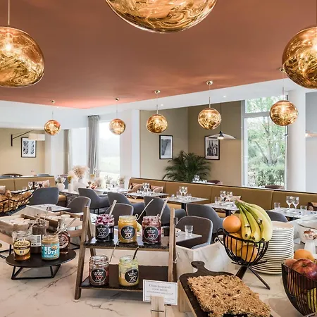 Mercure Chartres Est-3