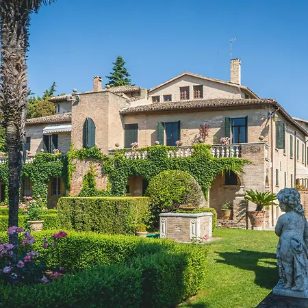 Villa Cattani Stuart XVII Secolo-3