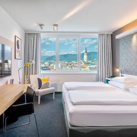 Voco Villach By Ihg-3