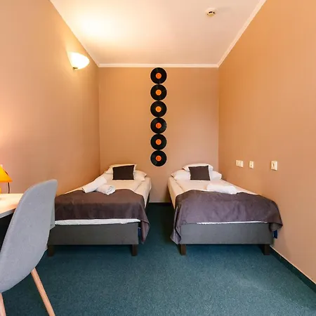 Hotel Unicornis-2