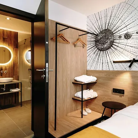Hotel Mercure Torun Centrum-2