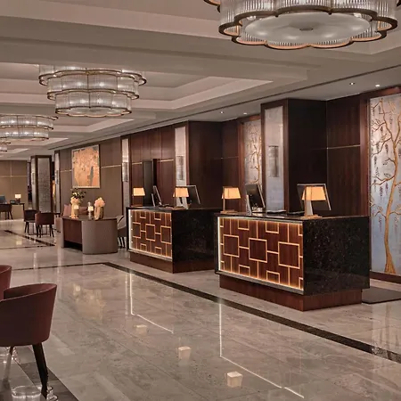 Hilton Budapest-2