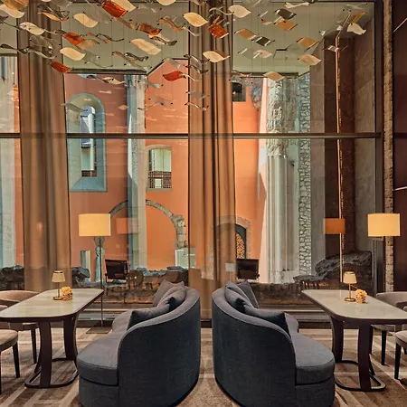 Hilton Budapest-2