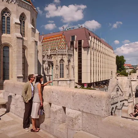 Hilton Budapest-3