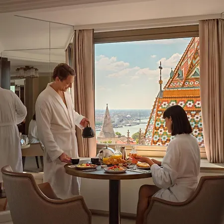Hilton Budapest-3