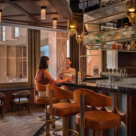 Hilton Budapest-3