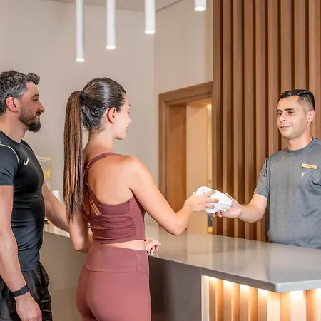 Intercontinental Amman Jordan By Ihg-3