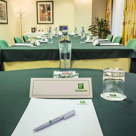 Holiday Inn Lisbon By Ihg-2