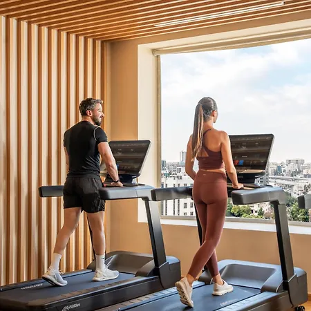 Intercontinental Amman Jordan By Ihg-3