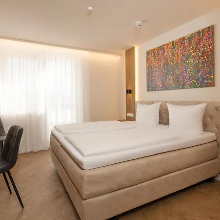 Hotel Haus Chorin-2